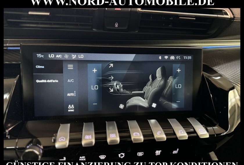 Peugeot 508 508 SW GT SPORT 1.5 Blue HDI *18Z*LED*UPE:55