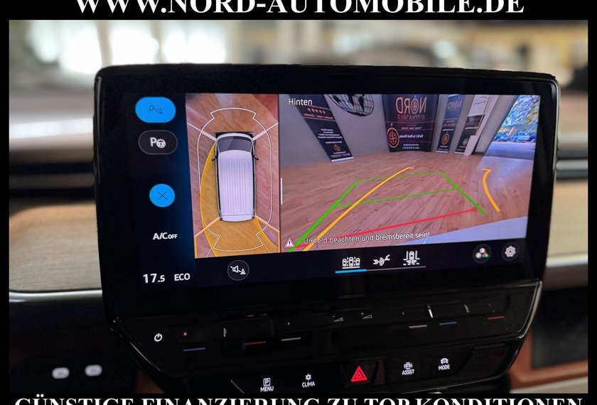 Volkswagen ID. Buzz ID.Buzz PRO *UPE:80*21ZOLL*360KAM*ACC*IQ*