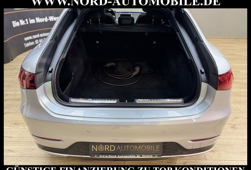 Mercedes-Benz EQS EQS 450+ Leder/Navi/LED/Luft/360/SIDE&amp;LANE/Distr