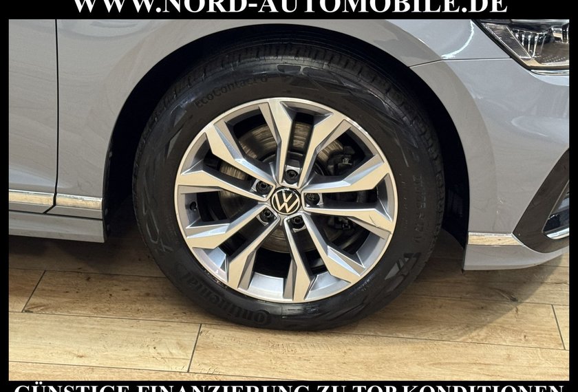 Volkswagen Passat Variant Passat Variant R-Line 2.0 TDI DSG AHK/Dig.Cockpi