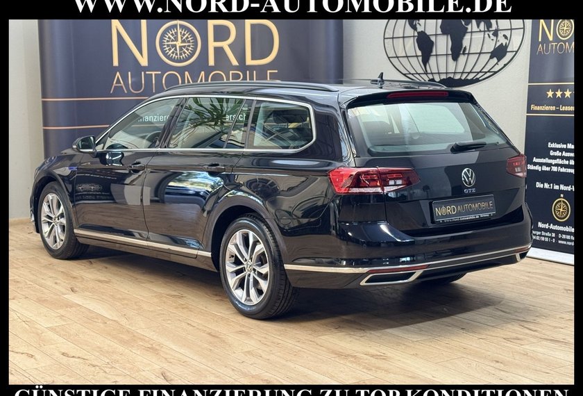 Volkswagen Passat Variant Passat Variant GTE 1.4 TSI eHybrid DSG Dig.Cockp
