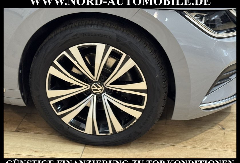 Volkswagen Arteon Arteon Shooting Brake Elegance 1.4 TSI eHybrid