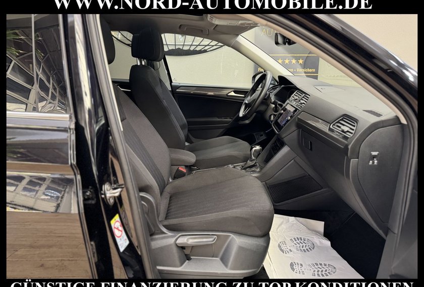 Volkswagen Tiguan Allspace Tiguan Allspace Life 4MOT 2.0 TDI DSG AHK/Pano/