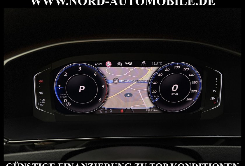 Volkswagen Arteon Arteon Shooting Brake Elegance 2.0 TDI DSG Kamer