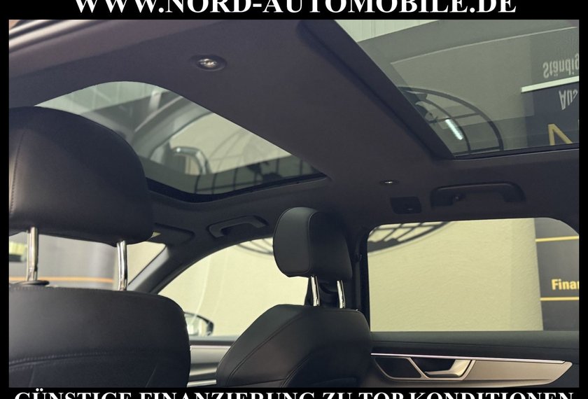 Audi A6 A6 Avant Design 2.0 40TDI Leder/Pano/Kamera/18