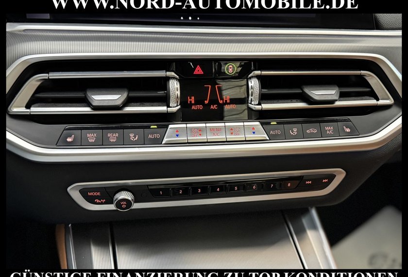 BMW X5 X5 xDrive 40i SPORT-AUTOM *22 ZOLL*AHK*PANO*