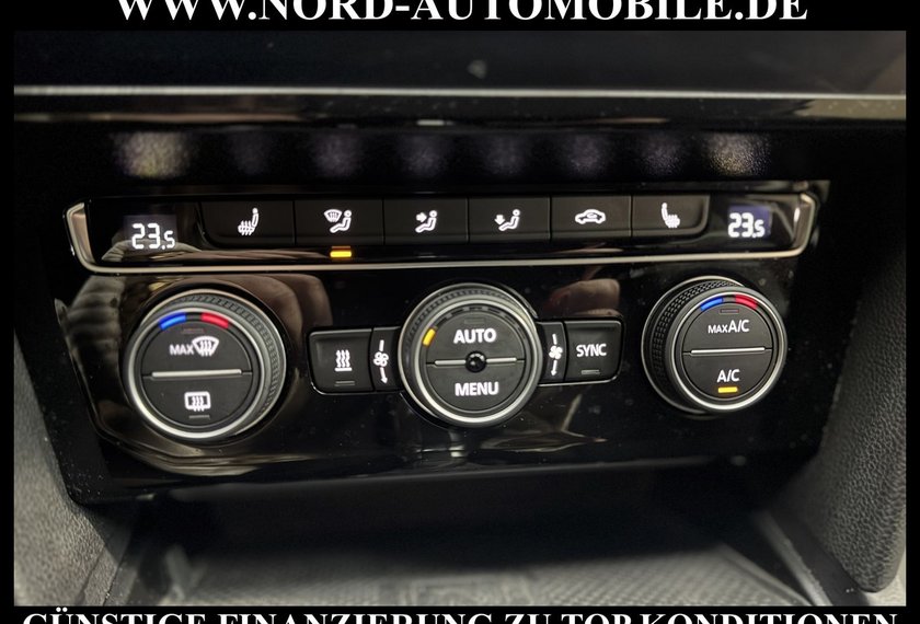 Volkswagen Passat Variant Passat Variant GTE 1.4 TSI DSG Kamera/Standheizu