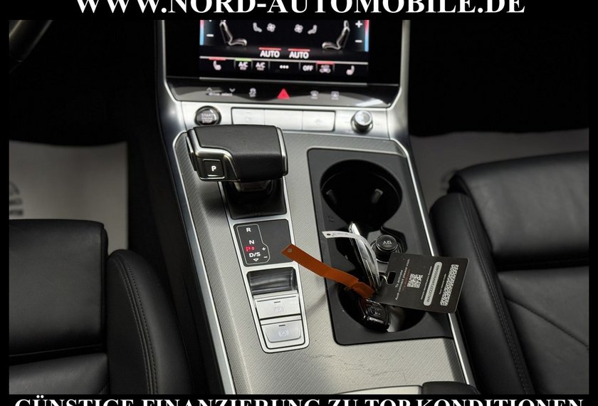 Audi A6 A6 Avant Sport QU. 2.0 40 TDI Leder/Kamera/19/