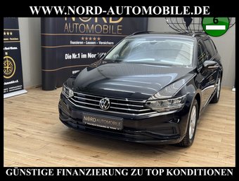 Volkswagen Passat Variant Passat Variant 2.0 TDI DSG Kamera/Side&amp;Lane/LED/
