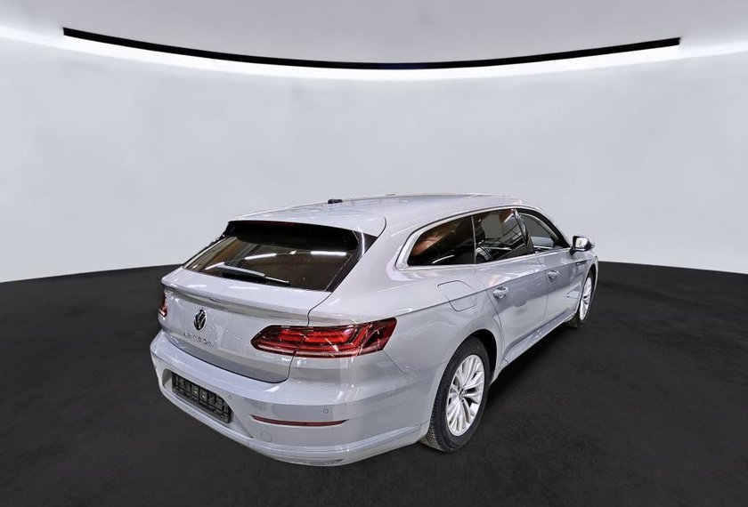 Volkswagen Arteon Arteon Shooting Brake 2.0 TDI DSG AHK/Navi/LED