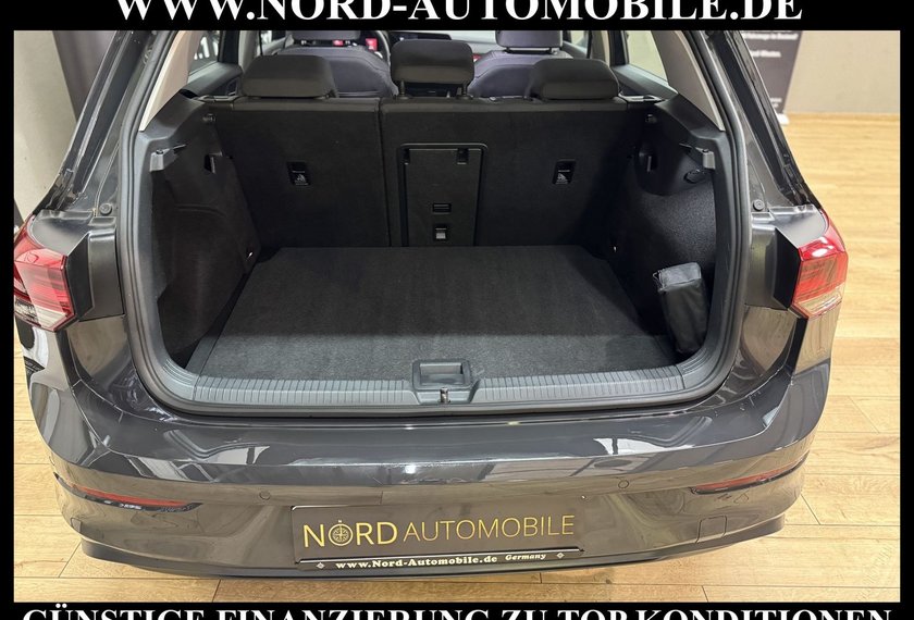 Volkswagen Golf Golf Life 2.0 TDI DSG Kamera/Navi/LED/17/