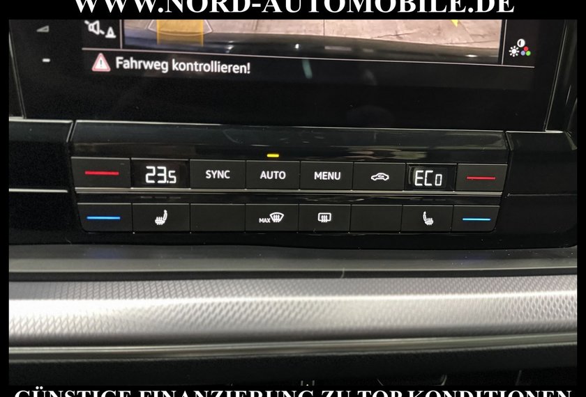 Volkswagen Touareg Touareg 3.0 TDI R-Line Black Style Luft/21/Navi/