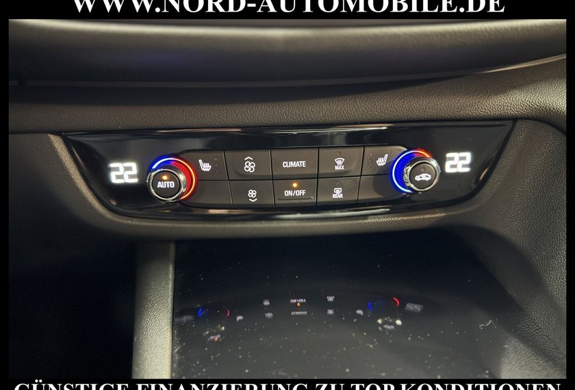 Opel Insignia Insignia B Sports Tourer Business LED*AHK*TOP-KM