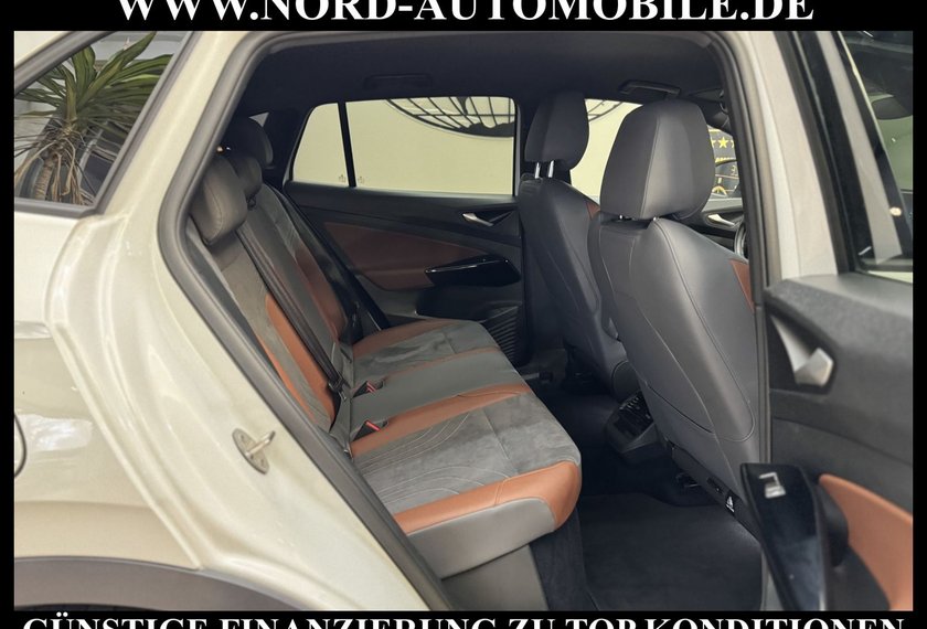 Volkswagen ID.4 ID.4 Pro Performance 1st Edition AHK/Wärmepumpe/