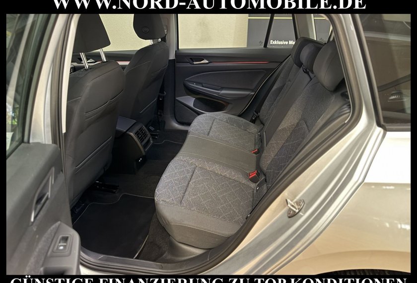 Volkswagen Golf Golf Variant Life 2.0 TDI Navi/LED/PDC/ACC