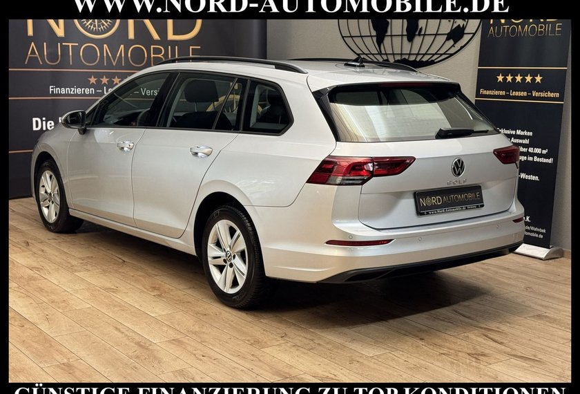 Volkswagen Golf Golf Variant Life 2.0 TDI Navi/LED/PDC/ACC
