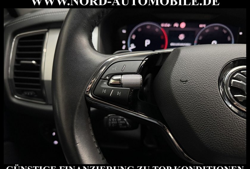 Skoda Kodiaq Kodiaq 2.0 TDI DSG Ambition *LED*STHZ*VIRT*ACC*