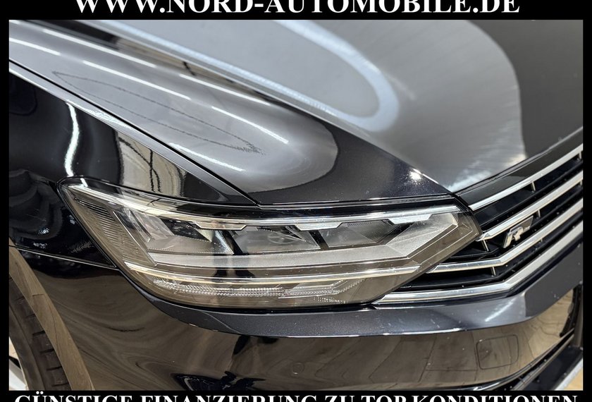 Volkswagen Passat Variant Passat Variant R-Line 2.0 TDI DSG Pano/Kamera/