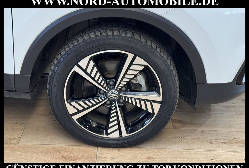 MG ZS ZS EV LUXURY *LED*PANO*NAV*LEDER*SHZ*ACC