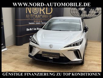 MG MG4 MG4 64kWh LUXURY *360KAM*ACC*LEDER*UPE:43*