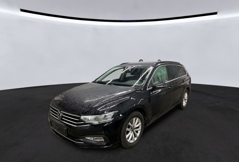 Volkswagen Passat Variant Passat Variant Business 2.0 TDI DSG AHK/Navi/LED