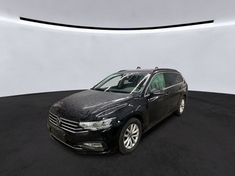 Volkswagen Passat Variant Passat Variant Business 2.0 TDI DSG AHK/Navi/LED