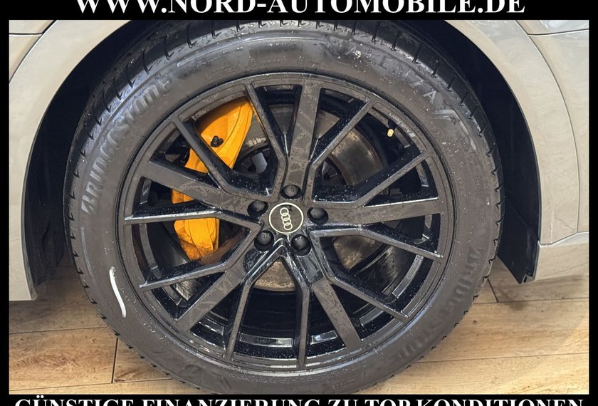 Audi e-tron e-tron Sportback 50 QU.S-Line Black Edition Pano