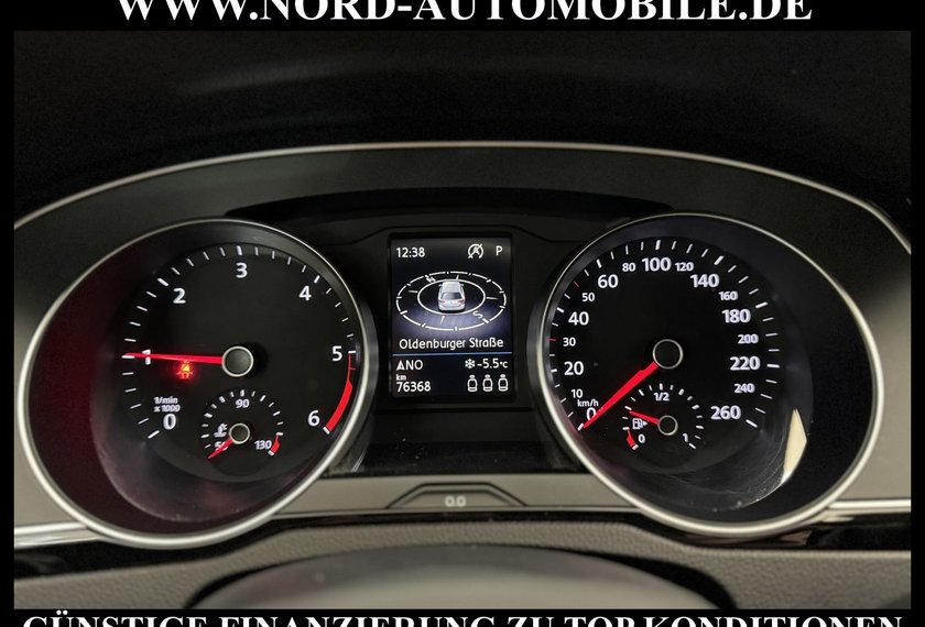 Volkswagen Passat Variant Passat Variant Business 2.0 TDI DSG Kamera/Navi/