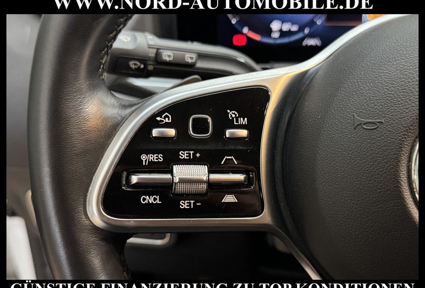 Mercedes-Benz GLA 250 GLA 250 e Style *Distro+*Wide*AHK*360°*MBEAM*