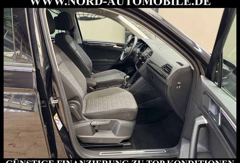 Volkswagen Tiguan Tiguan Life 1.5 TSI DSG Kamera/Navi/LED/ACC