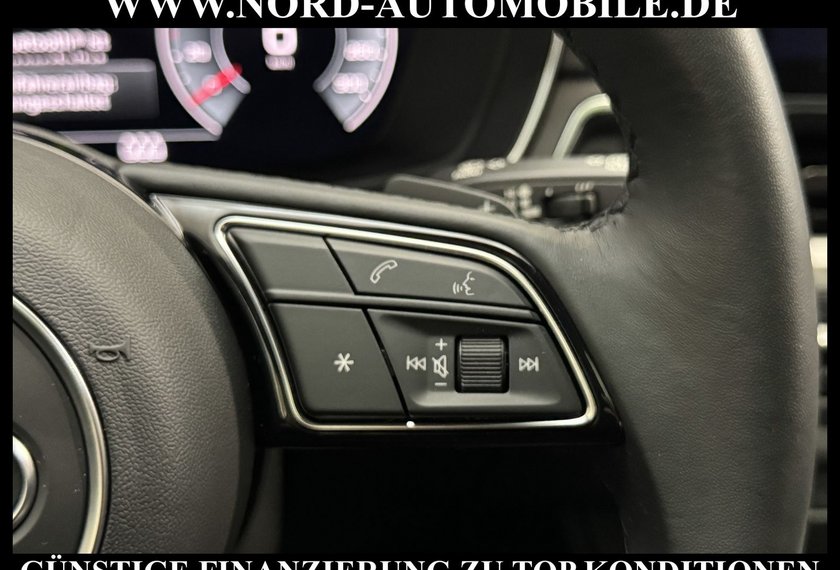 Audi A4 Allroad A4 allroad 45 TFSI QU.S-Tronic Virt.Cockpit/Pano