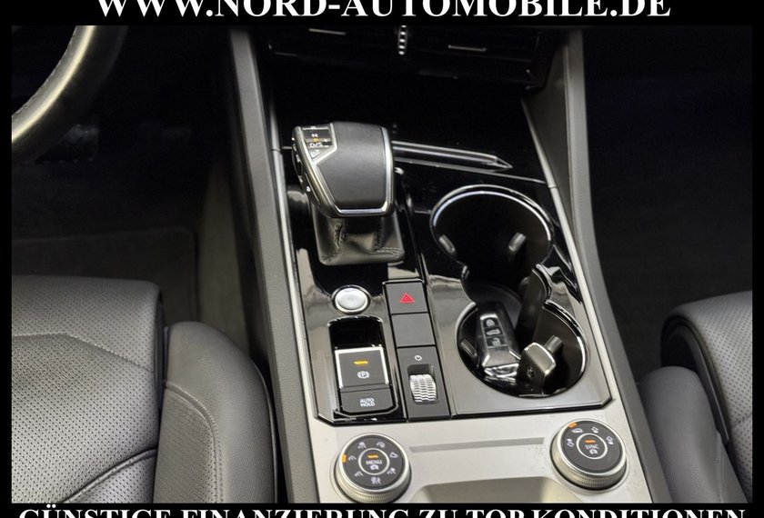 Volkswagen Touareg Touareg 4MOT 3.0 TDI Kamera/Luft/Innov.Cockpit/