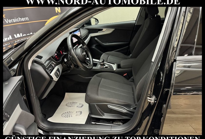 Audi A4 A4 35 Avant 2.0 TFSI S-Tronic Navi/LED/PDC/SHZ