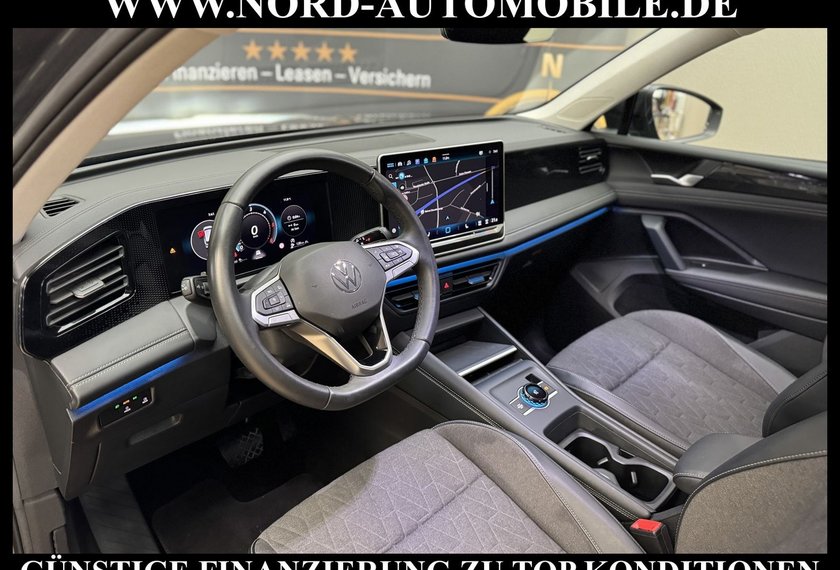 Volkswagen Tiguan Tiguan Life 2.0 TDI 4-MOT DSG*AHK*18Z*DCC*UPE:56