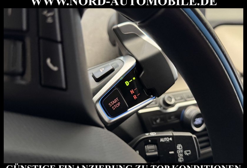 BMW i3 i3 120 Ah *WÄRMEPUMPE*SHZ*KAM*NAV*LED