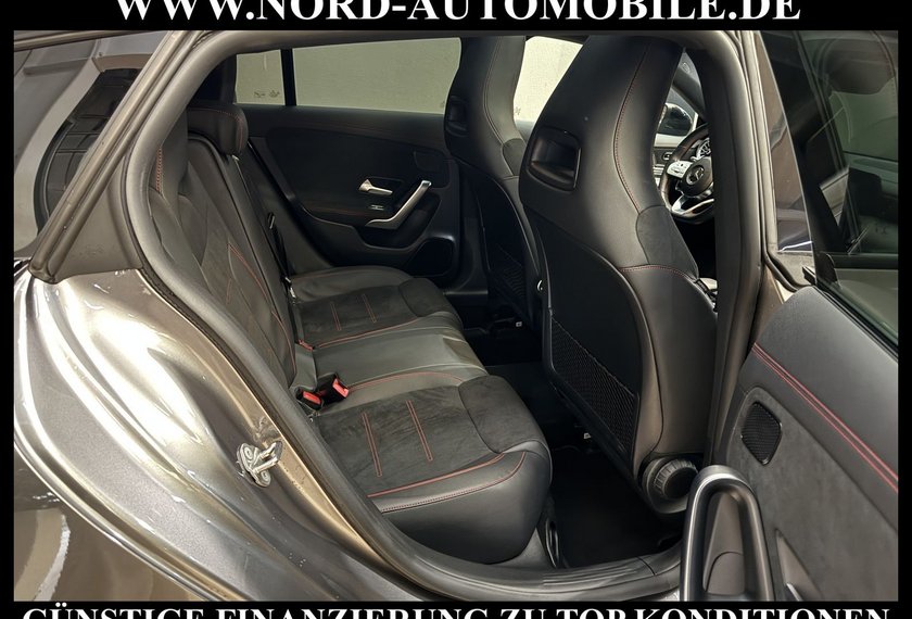 Mercedes-Benz CLA 250 CLA 250 e SB AMG Distro+*Wide*Pano*Memory*MBEAM*