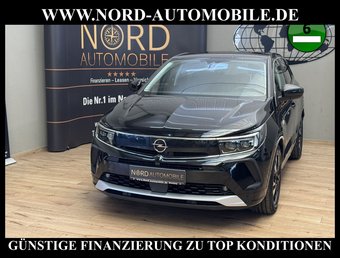 Opel Grandland (X) Grandland X 1.6 Hybrid Business Elegance