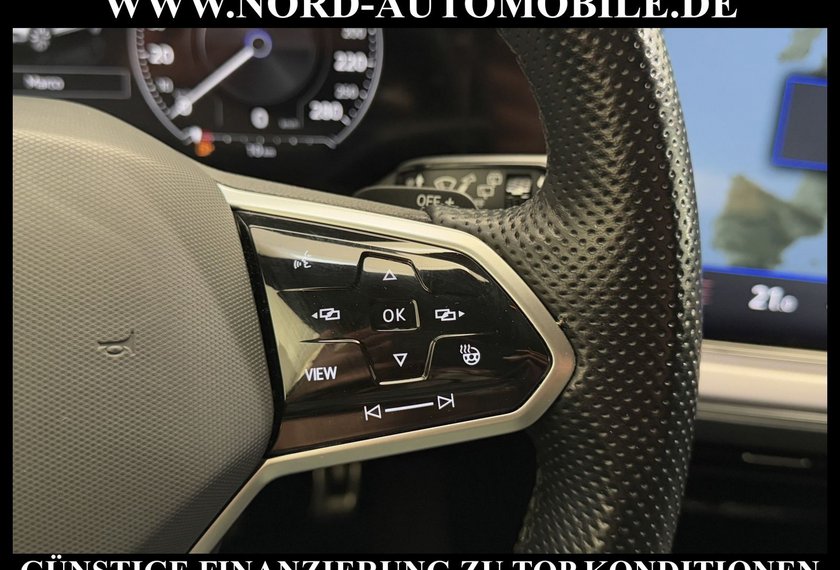 Volkswagen Touareg Touareg R-Line Black Style 4MOT 3.0 TDI Luft/AHK