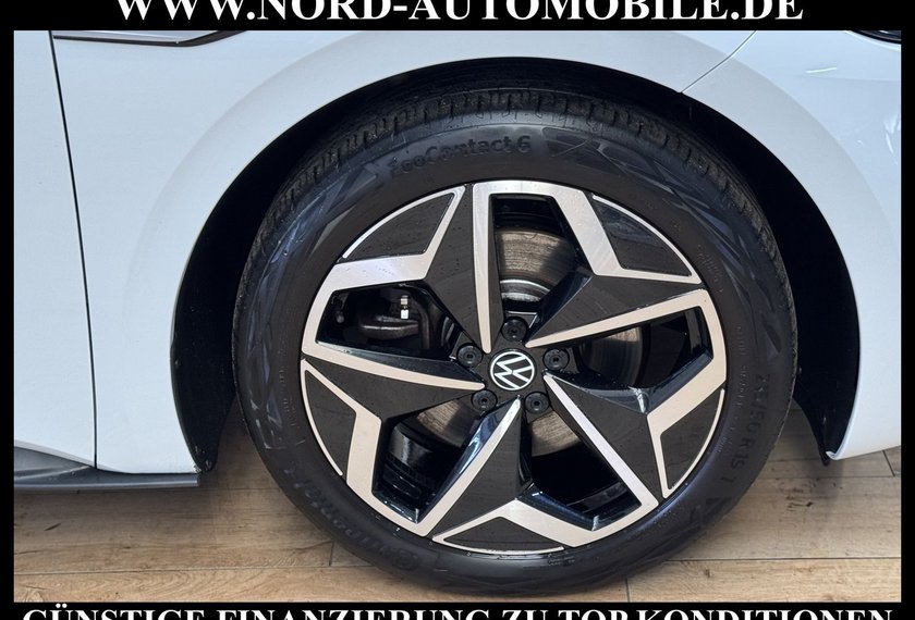 Volkswagen ID.3 ID.3 Pro Performance Pano/Head-Up/Kamera/19