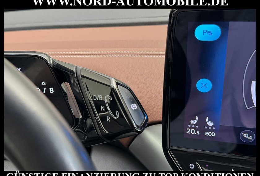 Volkswagen ID.5 ID.5 Pro Wärmepumpe/Matrix/AHK/19/Navi/