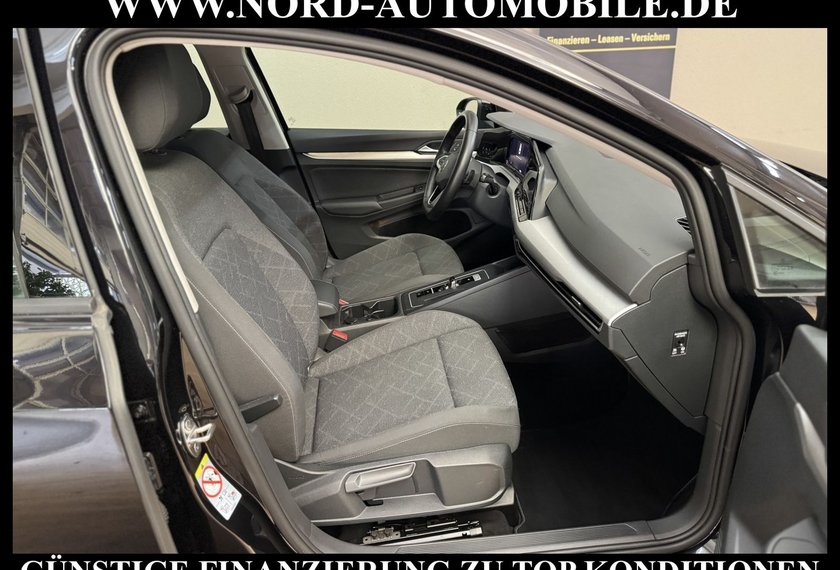 Volkswagen Golf Golf Variant Life 1.5 eTSI DSG Navi/LED/ACC/PDC