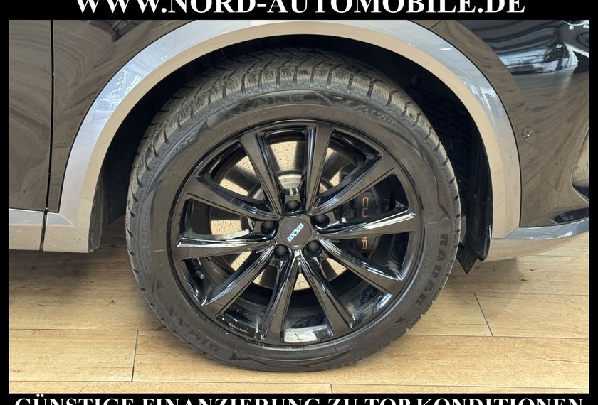 Cupra Formentor Formentor VZ e-Hybrid *LED*NAVI*LEDER*PANO*AHK*