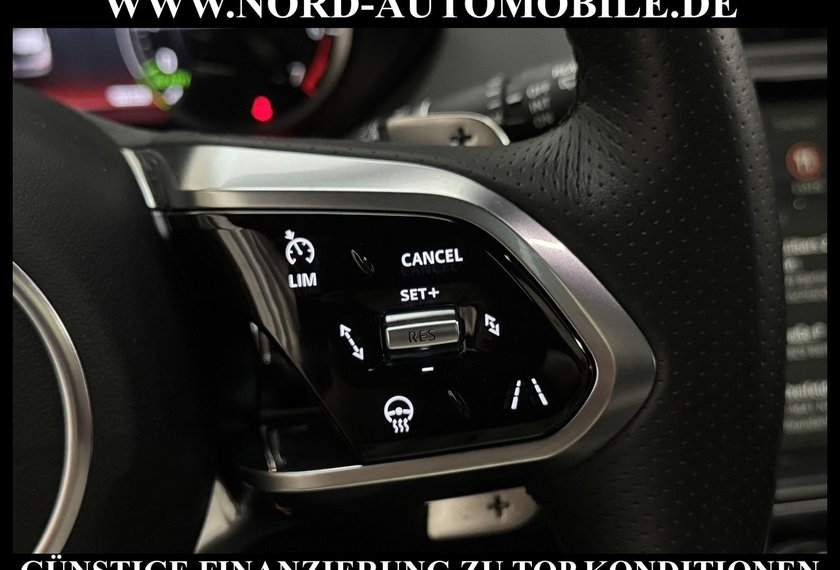 Jaguar E-Pace E-PACE P300e Hybrid R-Dynamic HSE AWD*UPE:74*