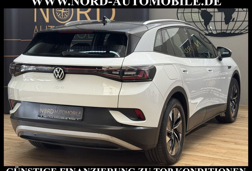 Volkswagen ID.4 ID.4 Pro Performance AHK/Wärmepumpe/HeadUp/19