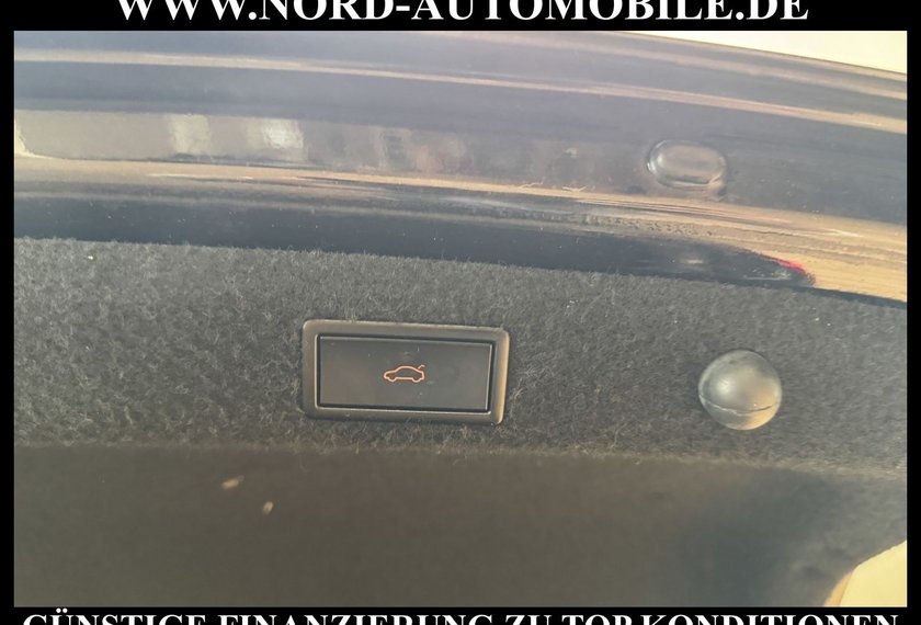 Skoda Octavia Octavia Limousine Style First Edition 2.0 TDI