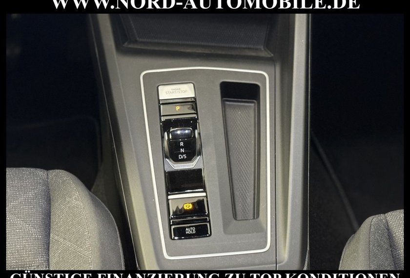 Volkswagen Golf Golf Variant Life 2.0 TDI DSG Navi/LED/ACC/