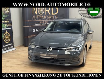 Volkswagen Golf Golf Variant Life 2.0 TDI DSG Navi/LED/ACC/Kamer