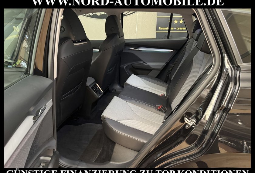 Skoda Enyaq Enyaq iV 60 Loft Panorama/Kamera/Teilleder/19