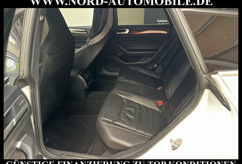 Volkswagen Arteon Arteon Shooting Brake R-Line 2.0 TDI Leder/20/
