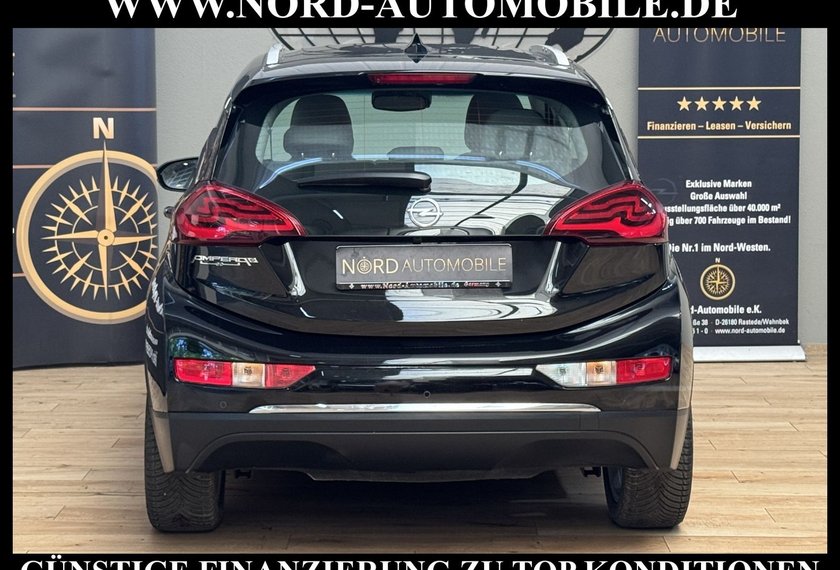 Opel Ampera-e Ampera-e PLUS *KLIMAAUT*XENON*KEYLESS*SUPER KM*